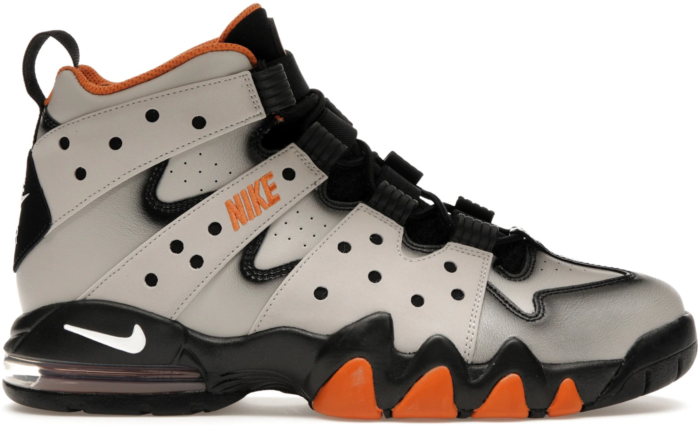 Learn More about the Colorful Nike Air Max 2 CB 94