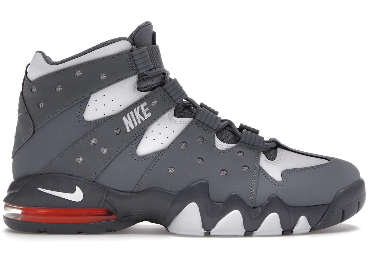 Nike Air Max 2 Cb 94 Cool Grey Dm19 001 Gb Nike Air Max 2 Cb 94 Cool Grey Dm19 001 Gb
