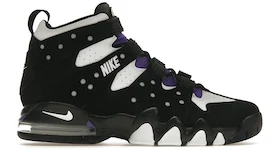 Nike Air Max 2 CB '94 OG 黑白紫配色 (2023)