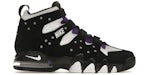 Nike Air Max 2 CB '94 OG en negro, blanco y violeta (2023)