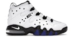 Nike Air Max 2 CB '94 en blanco y azul real