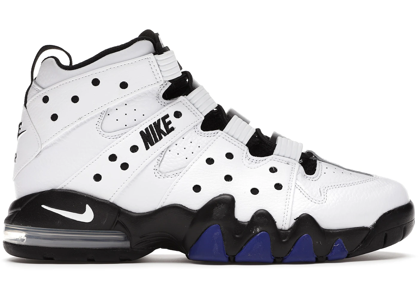 Nike Air Max 2 Cb 94 White Varsity Purple 21 Dd8557 100 Us Nike Air Max 2 Cb 94 White Varsity Purple 21 Dd8557 100 Us