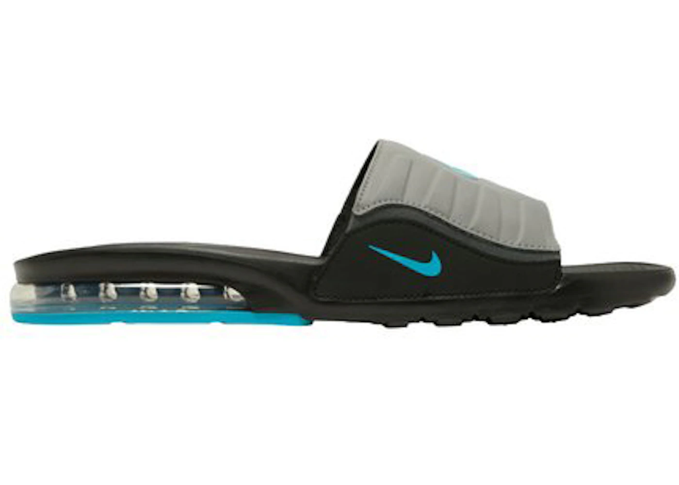 Nike air max camden slide men Clearance