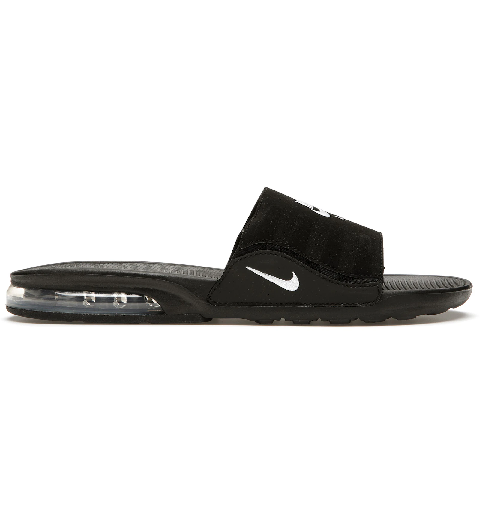 Nike Air Max Camden Slide Black White BQ4626-003 US | atelier-yuwa.ciao.jp