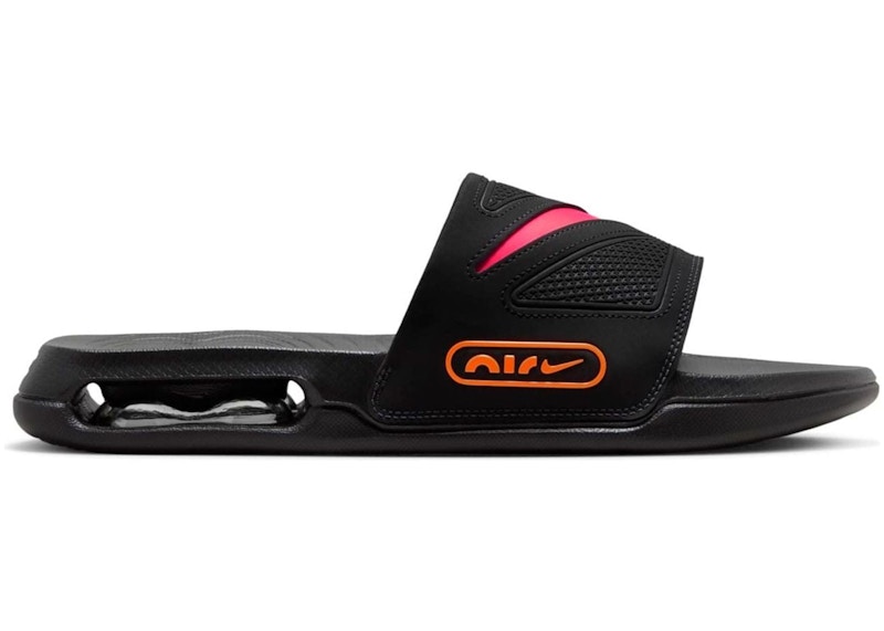 Nike Air Max Cirro Slide ライトアイアンオール NIKE AIRMAX CIRRO SLIDEライトアイアンオール 28cm ナイキ エア