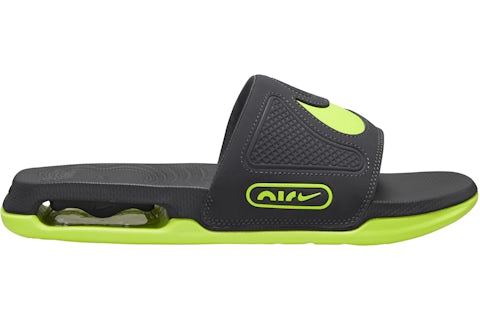 Slide Sandals Chanclas Air Max Nike Air Max Isla Women's Sandals
