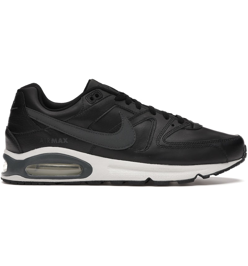 Nike Air Max Command Black Men's 749760-001 US - Main Image