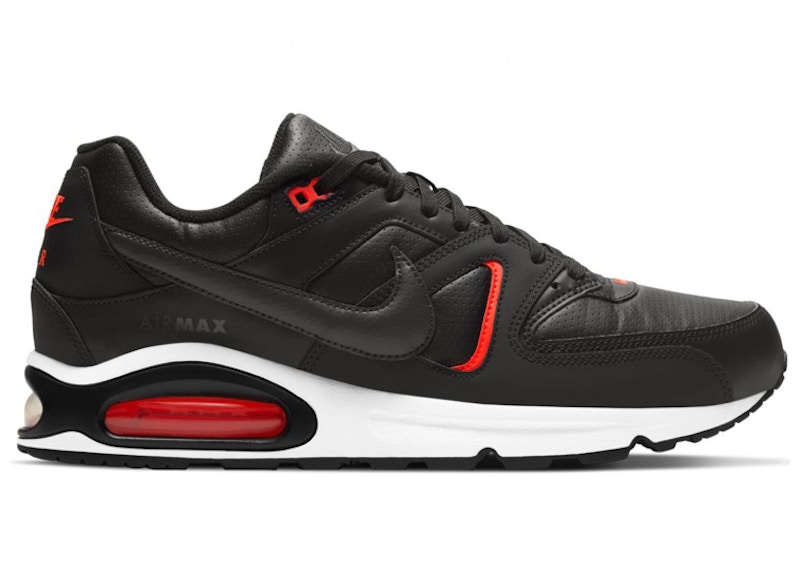 Nike Air Max Command Black Red White DD8685 002 JP