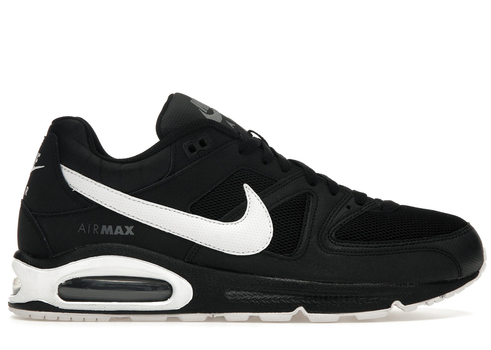 Air max shop command leather