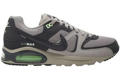 Nike Air Max Command Enigma Stone Ilusión Verde Hombre CT1286
