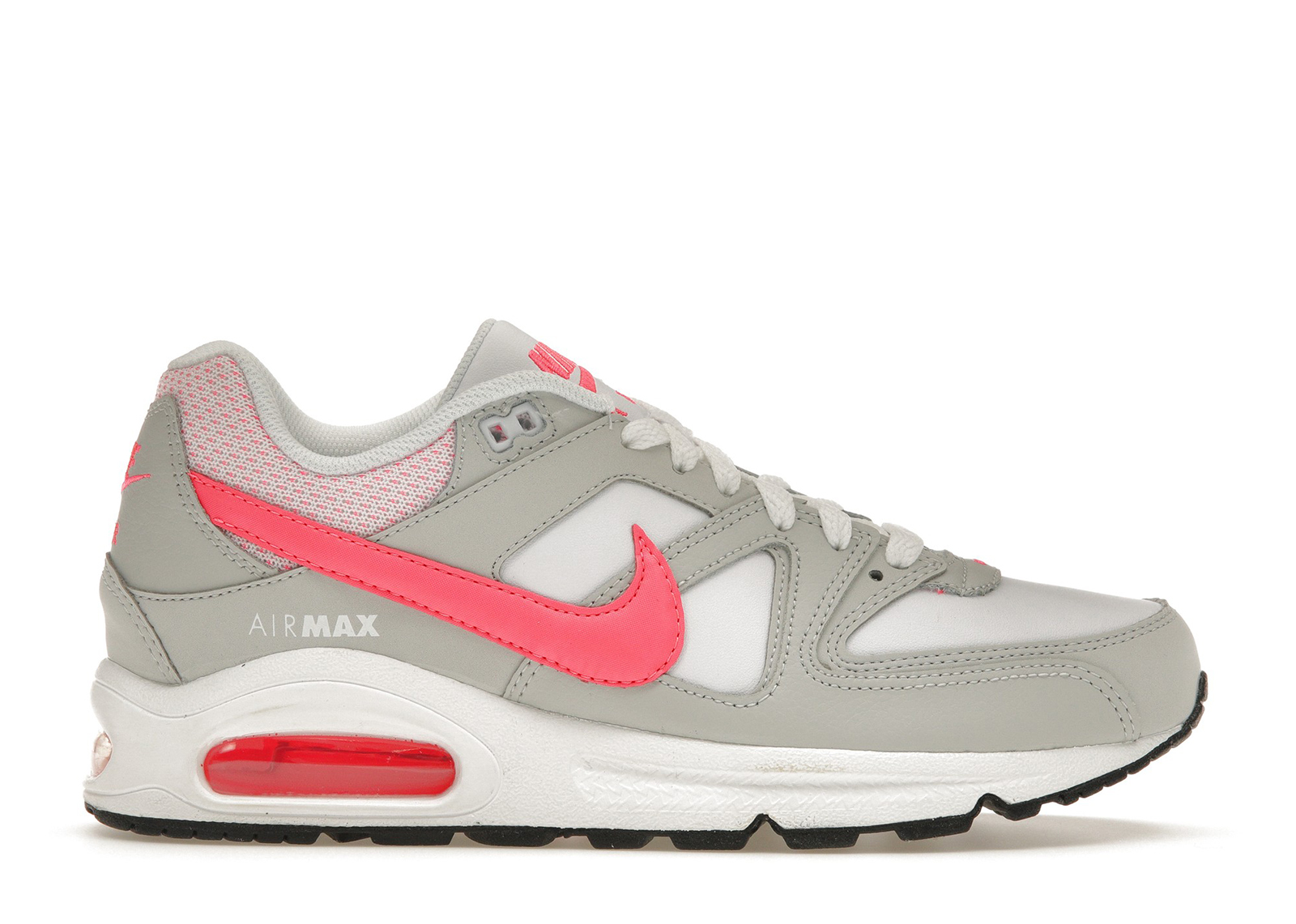 Nike Air Max Command Hyper Punch (Women's) - 397690-169 - US