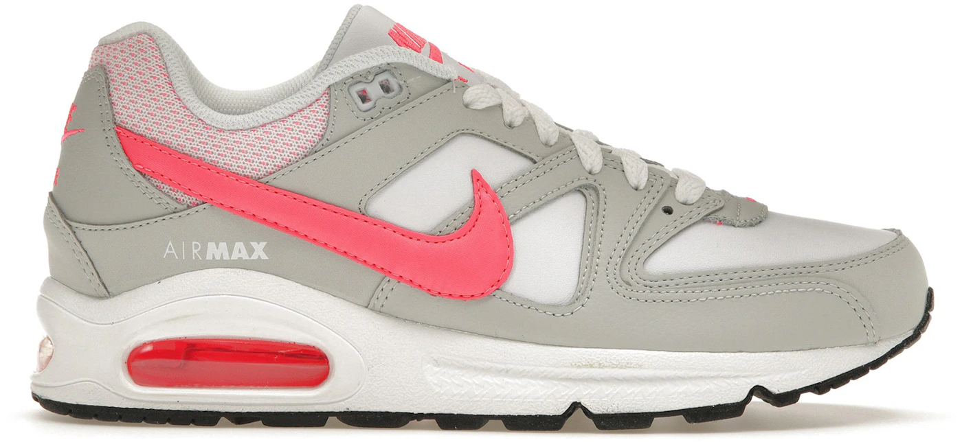 Mars inaktive Husarbejde Nike Air Max Command Hyper Punch (Women's) - 397690-169 - US