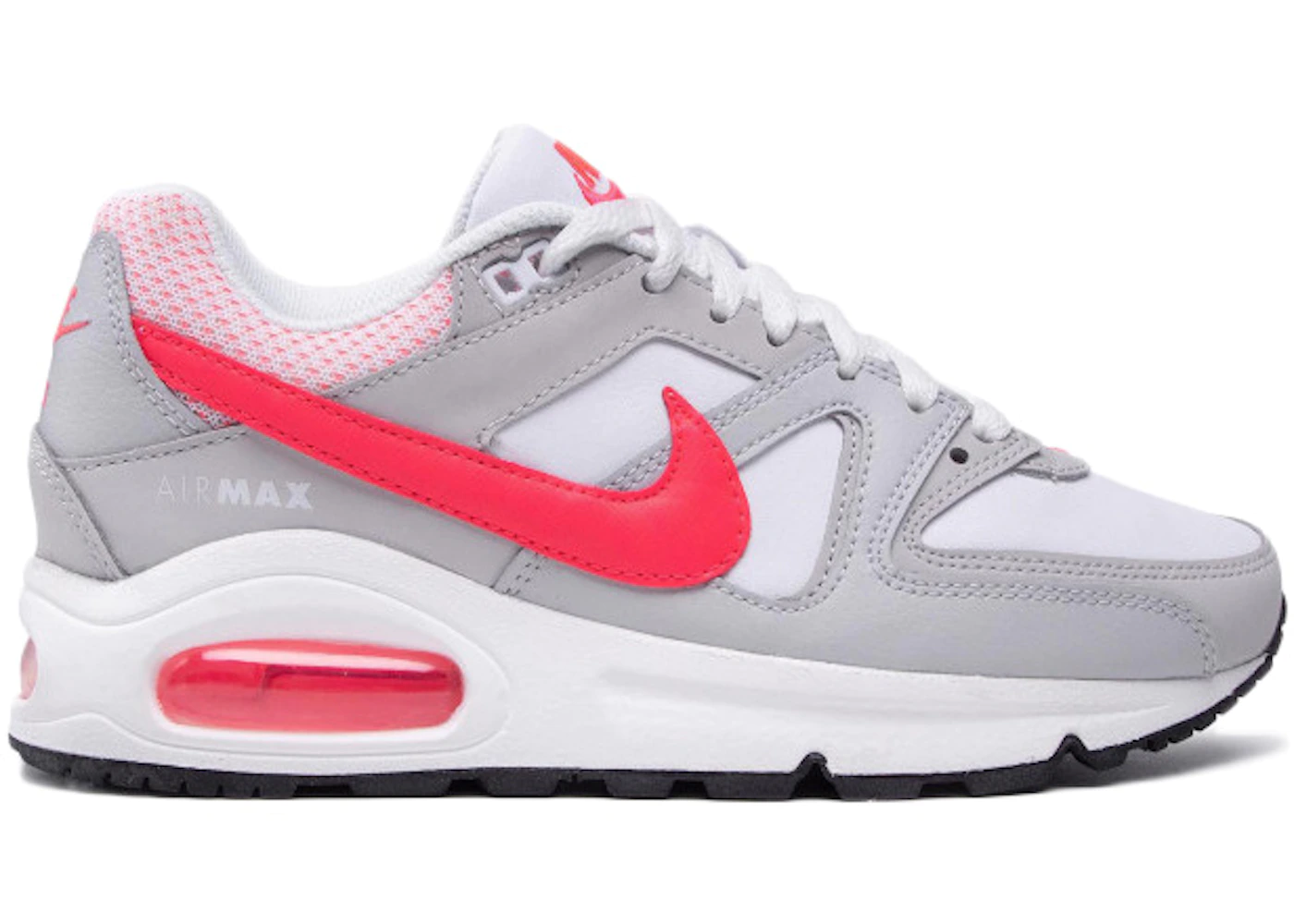 sexual deseo Introducir Nike Air Max Command Hyper Punch (Women's) - 397690-169 - US