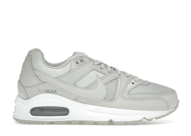 Nike Air Max Command Light Bone White (Women's) - 397690-018