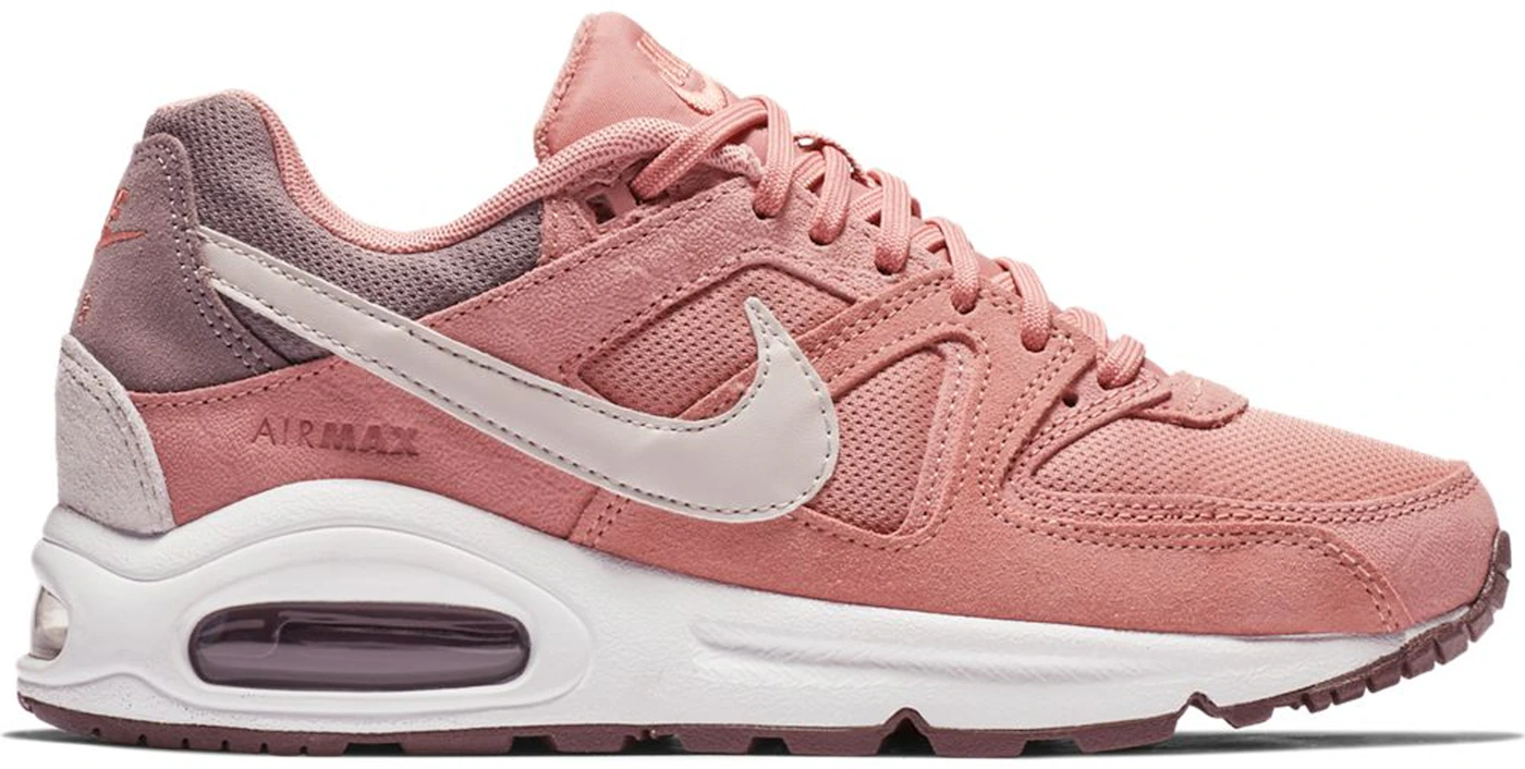 Nike Air Max Command Stardust (Women's) - 397690-600 - US