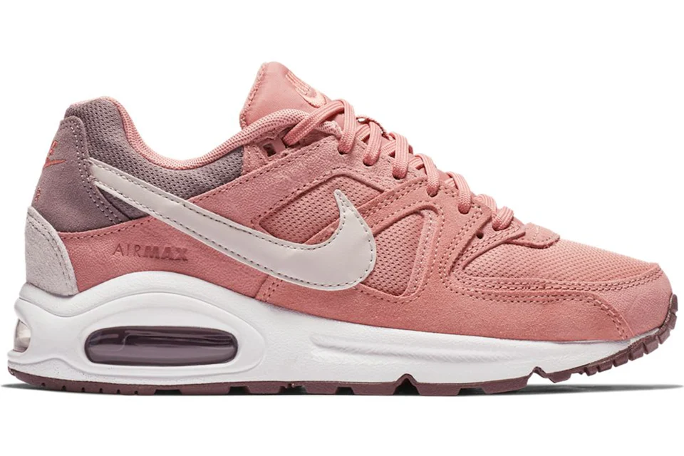Nike air max command feminino best sale