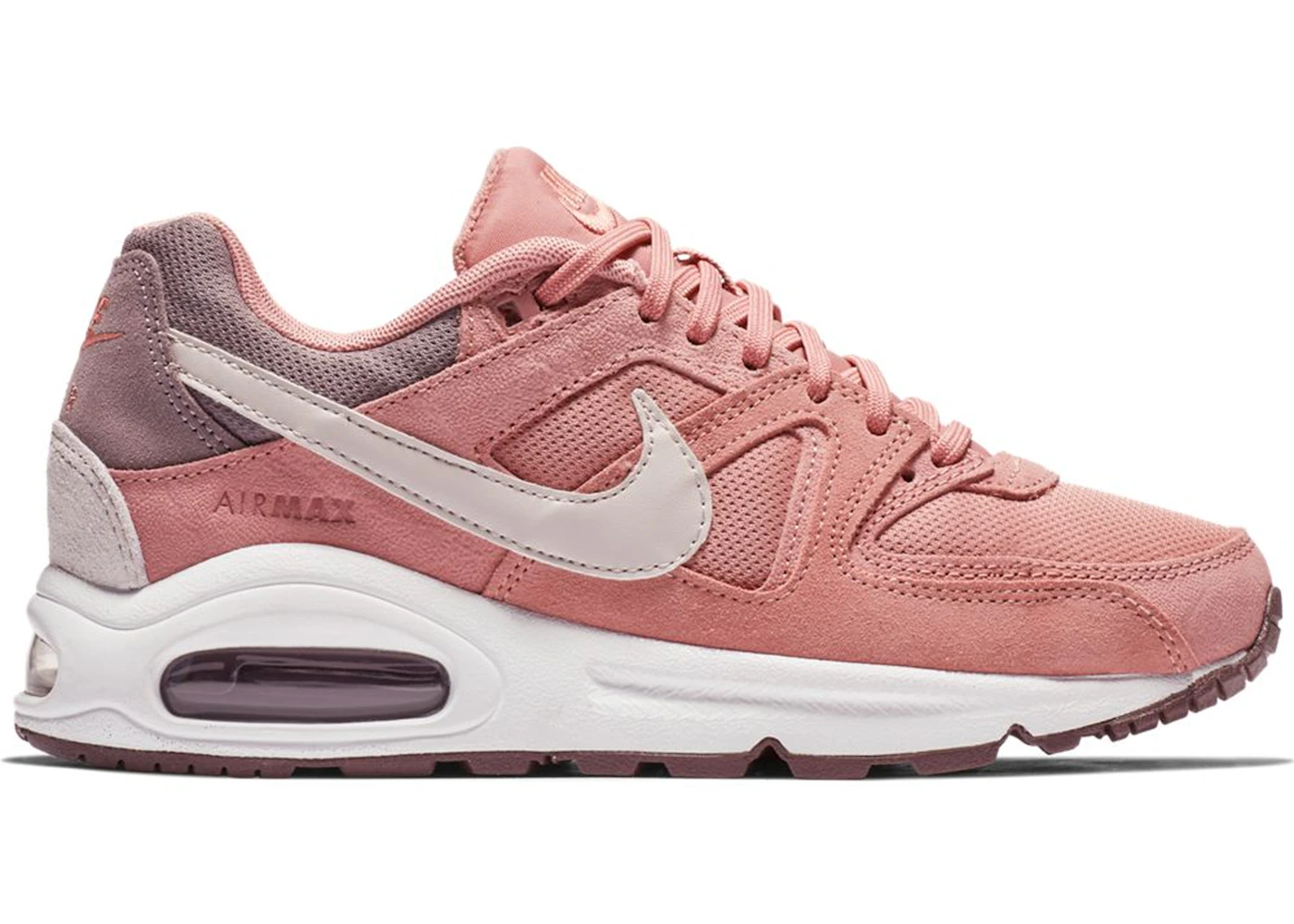Wmns nike top air max command