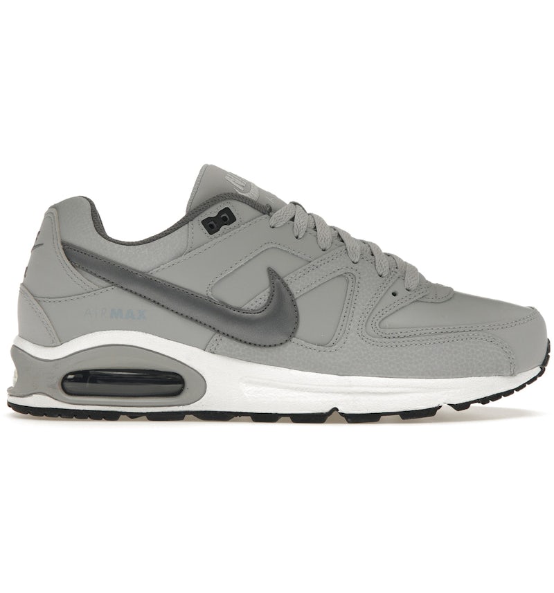 Nike Air Max Command Wolf Grey Men's 749760-012 GB