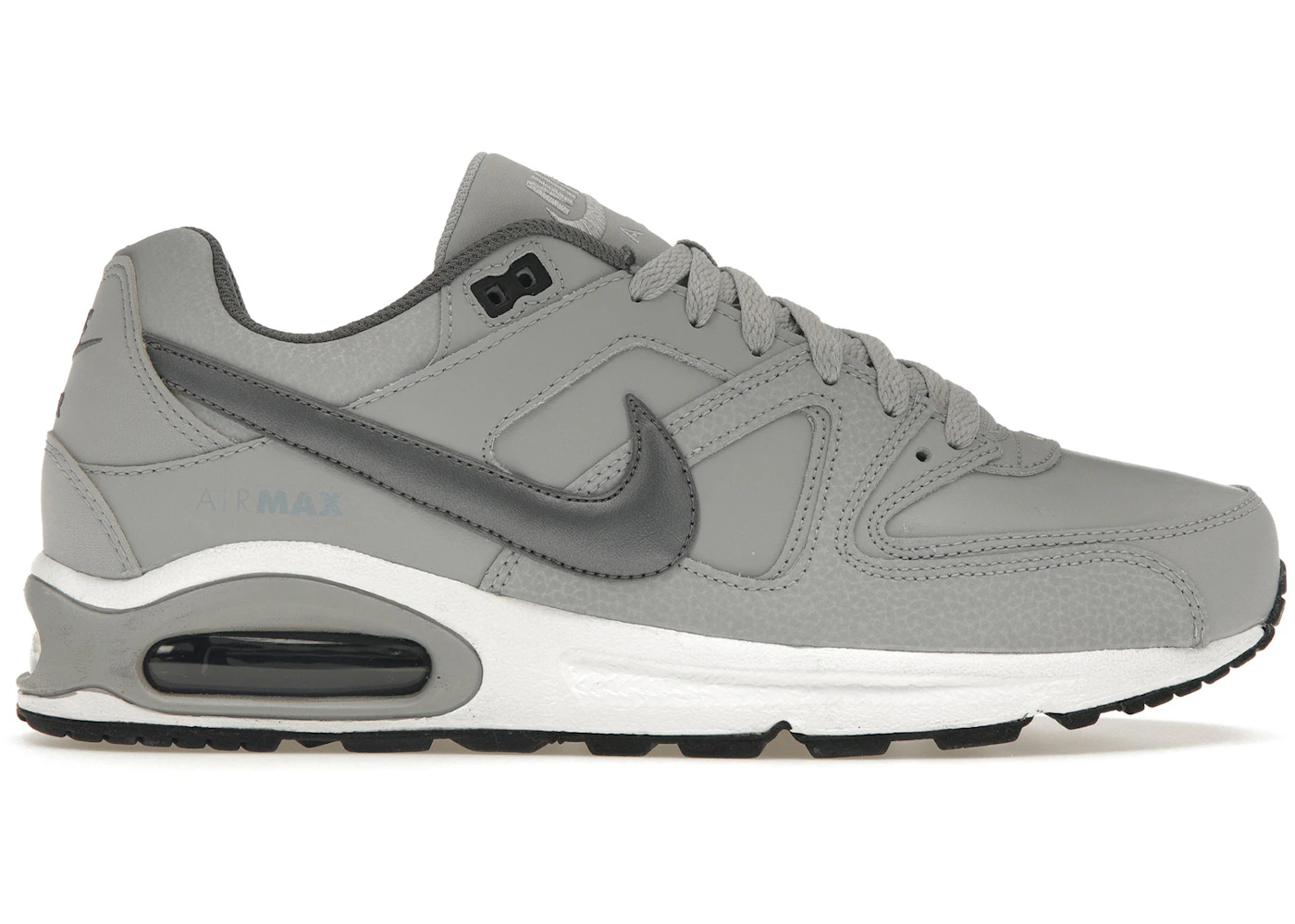 Nike Air Max Command Gris lobo Hombre 749760-012 ES