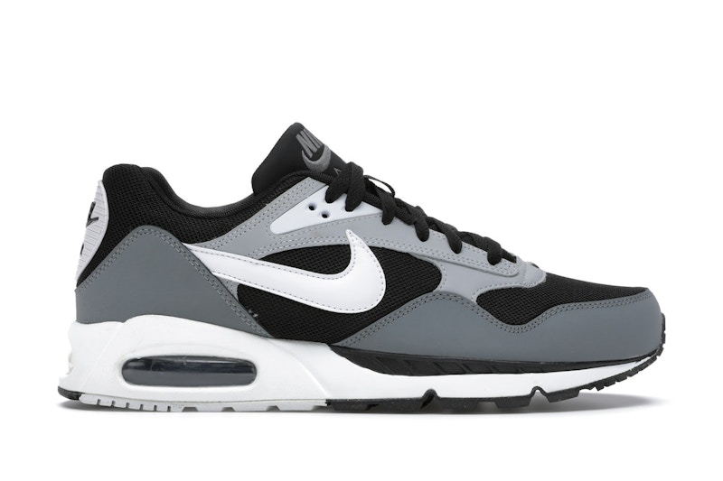 Black and Grey Nike Shoes: The Ultimate Guide