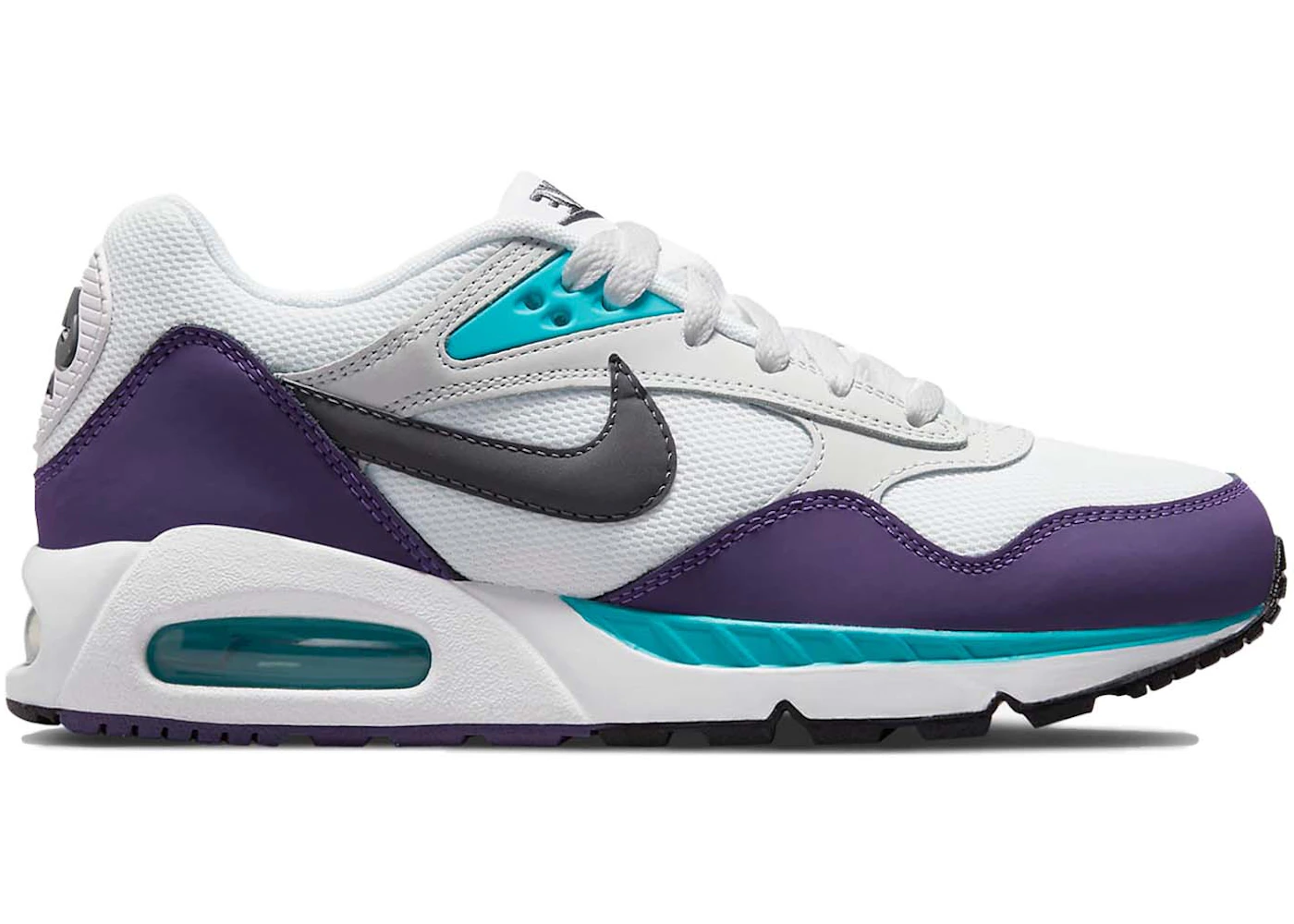 Purple blue and white air max Clearance