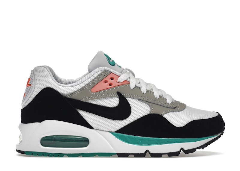 Nike Air Max Correlate Women's Shoes: Style Meets Comfort