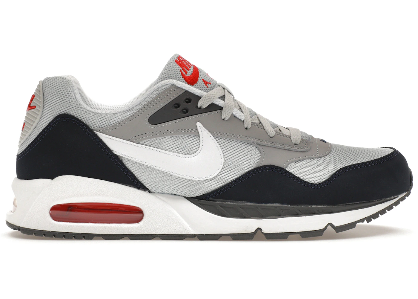 Nike Air Max Correlate Pure Platinum Men's - 511416-010 - US