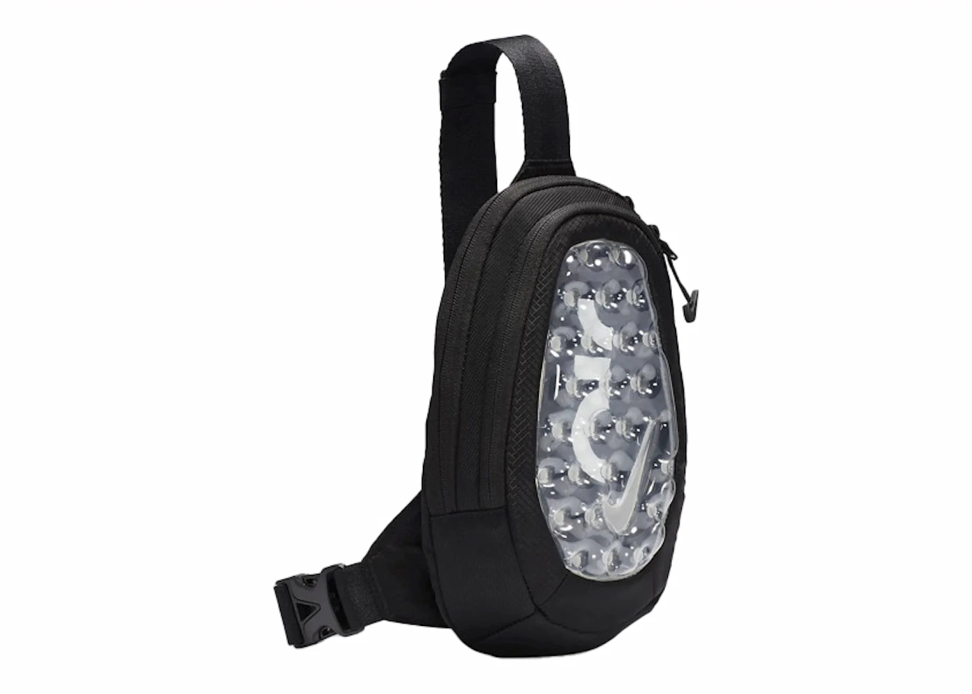 Nike Air Max Crossbody Backpack Black - FW23 - US