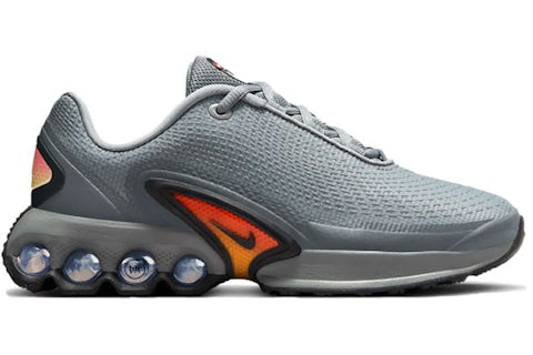 Nike Mercurial Vapor Tn Zoom Rouge Nike Air Max Dn Particle Grey