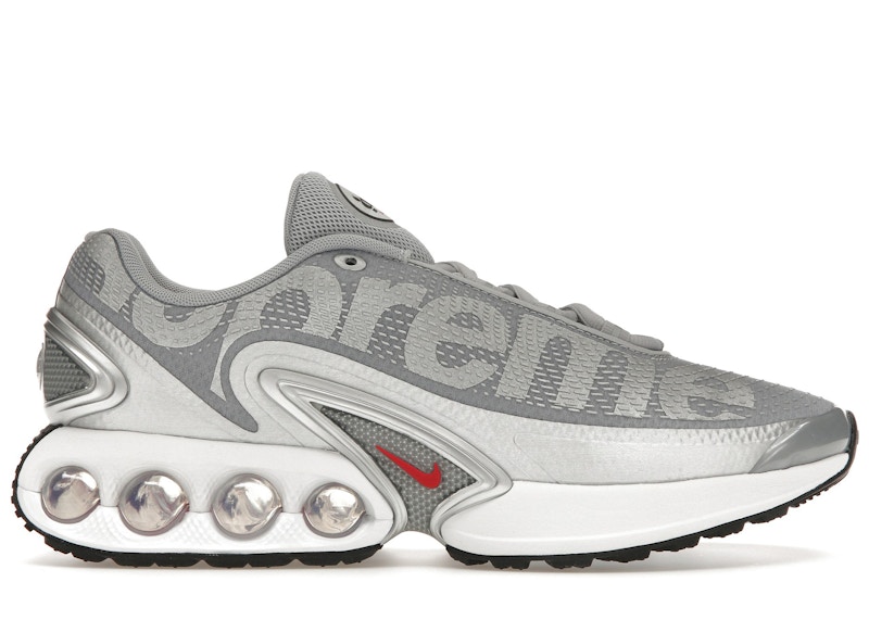 Nike Air Max Dn Supreme Silver Bullet (Friends & Family) メンズ - HF6605-001 -  JP