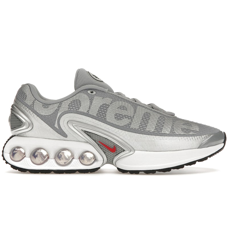 Nike Air Max Dn Supreme Silver Bullet (Friends Family) Men's