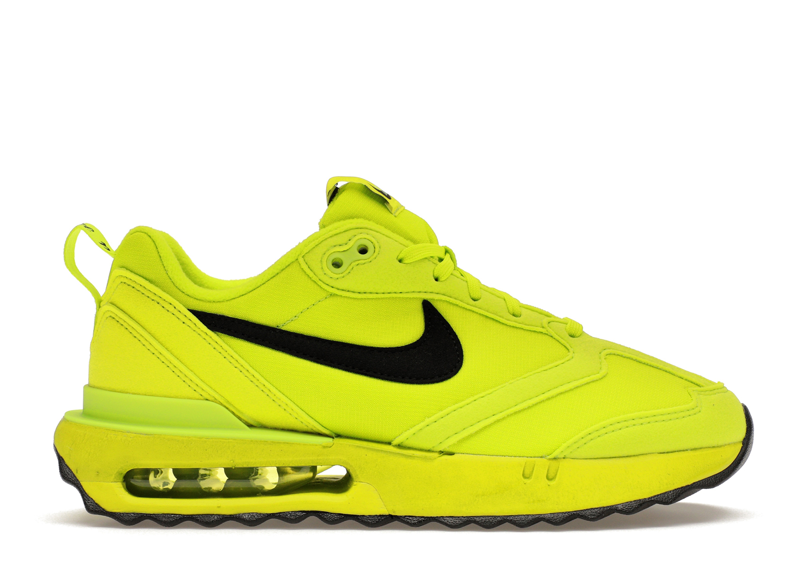 Nike air max hyperfuse neon outlet yellow