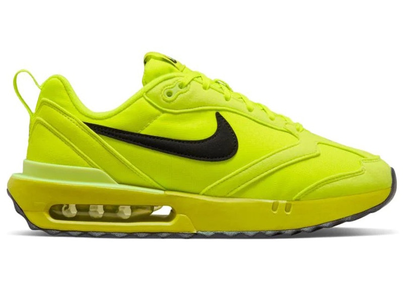Nike Air Max Dawn Atomic Green (W) - DV2227-300