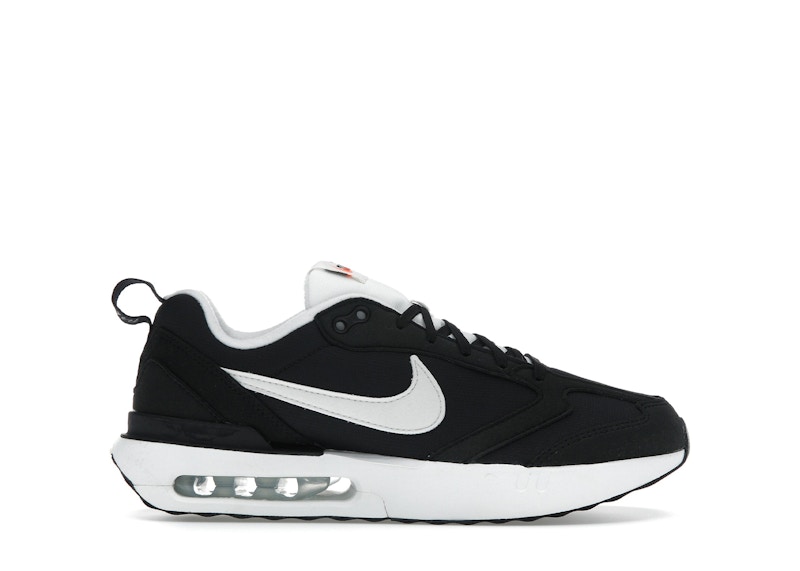 関税/送料込 ★ Nike Air Max Dawn Black White Nike Air Max Dawn sneakers in white/black | ASOS