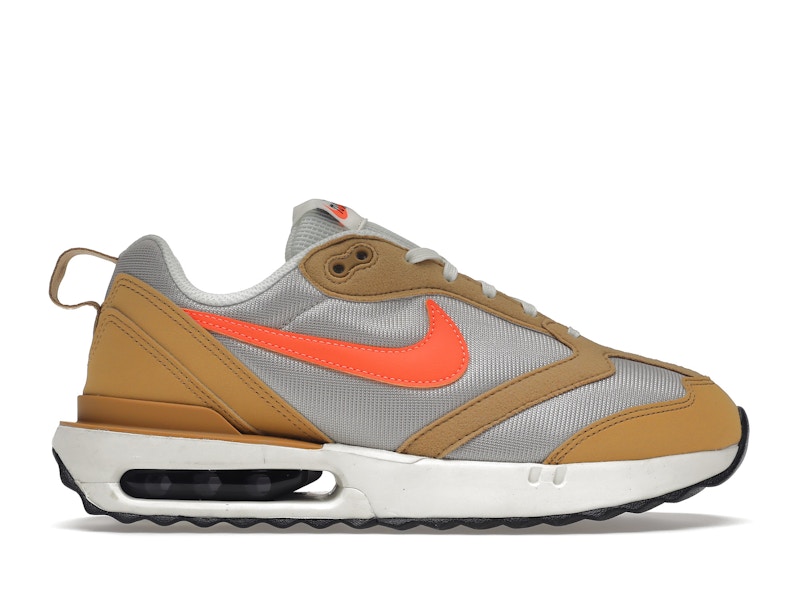 Nike Air Max Dawn Elemental Gold Total Orange ??? - DM0013-700 - JP