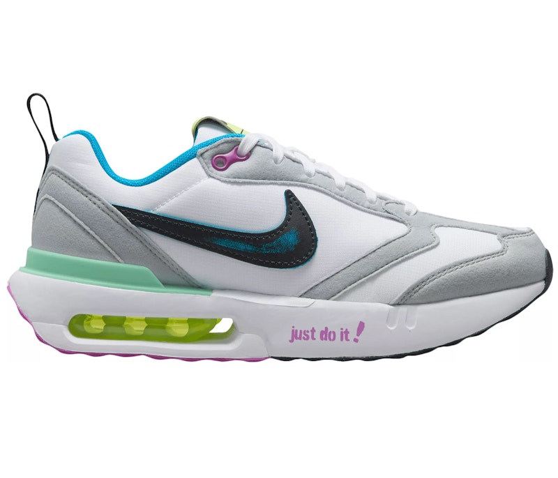 Tenis air max just best sale do it