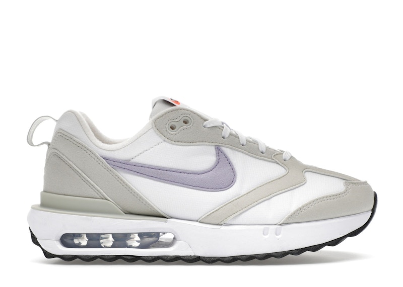 Nike Air Max Dawn Light Bone Purple Dawn (Women's) - DC4068