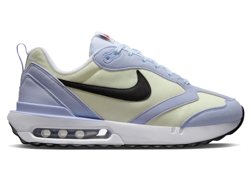 Nike Air Max Dawn Next NatureDamenschuh - Lila - FD9864-500