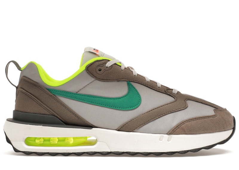 Nike air discount max 1 vert