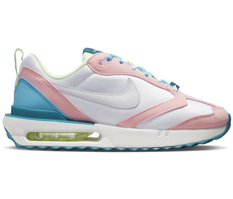 Nike air max discount pastel