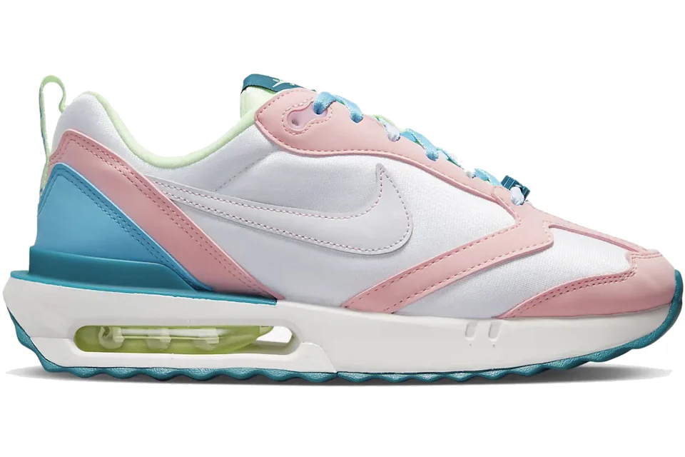 Nike Air Max Dawn Pastel (Women's) - DZ5199-100 - US