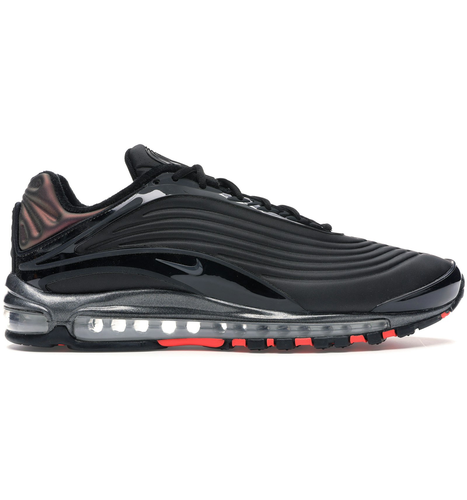 Air max deluxe se noir Clearance