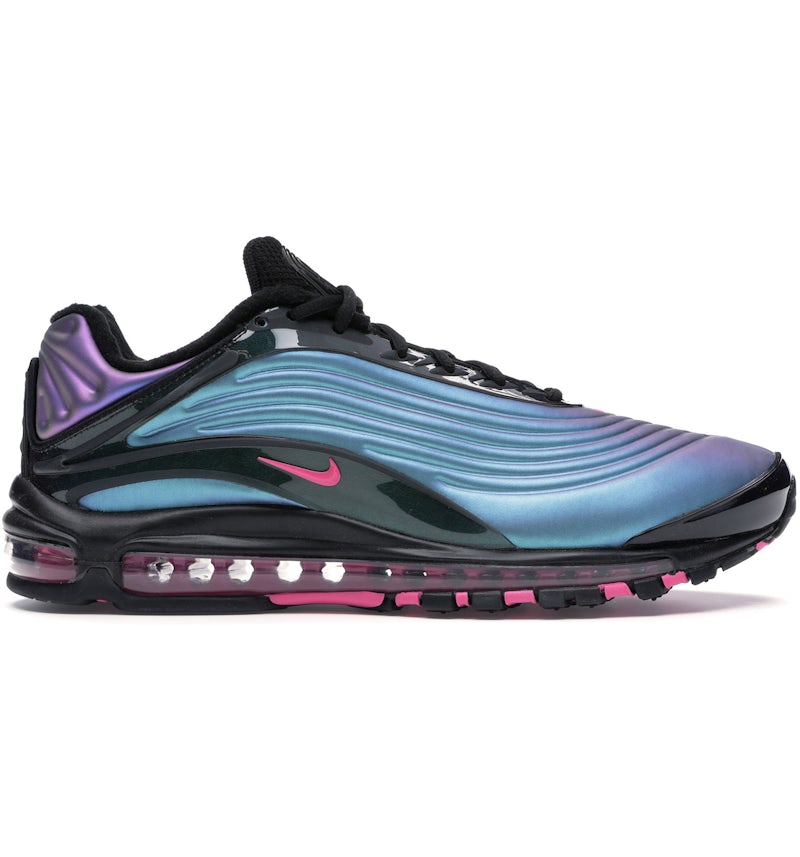 Shoes Nike Air Max Dlx 2019 Prix Nike Air Max Deluxe Throwback