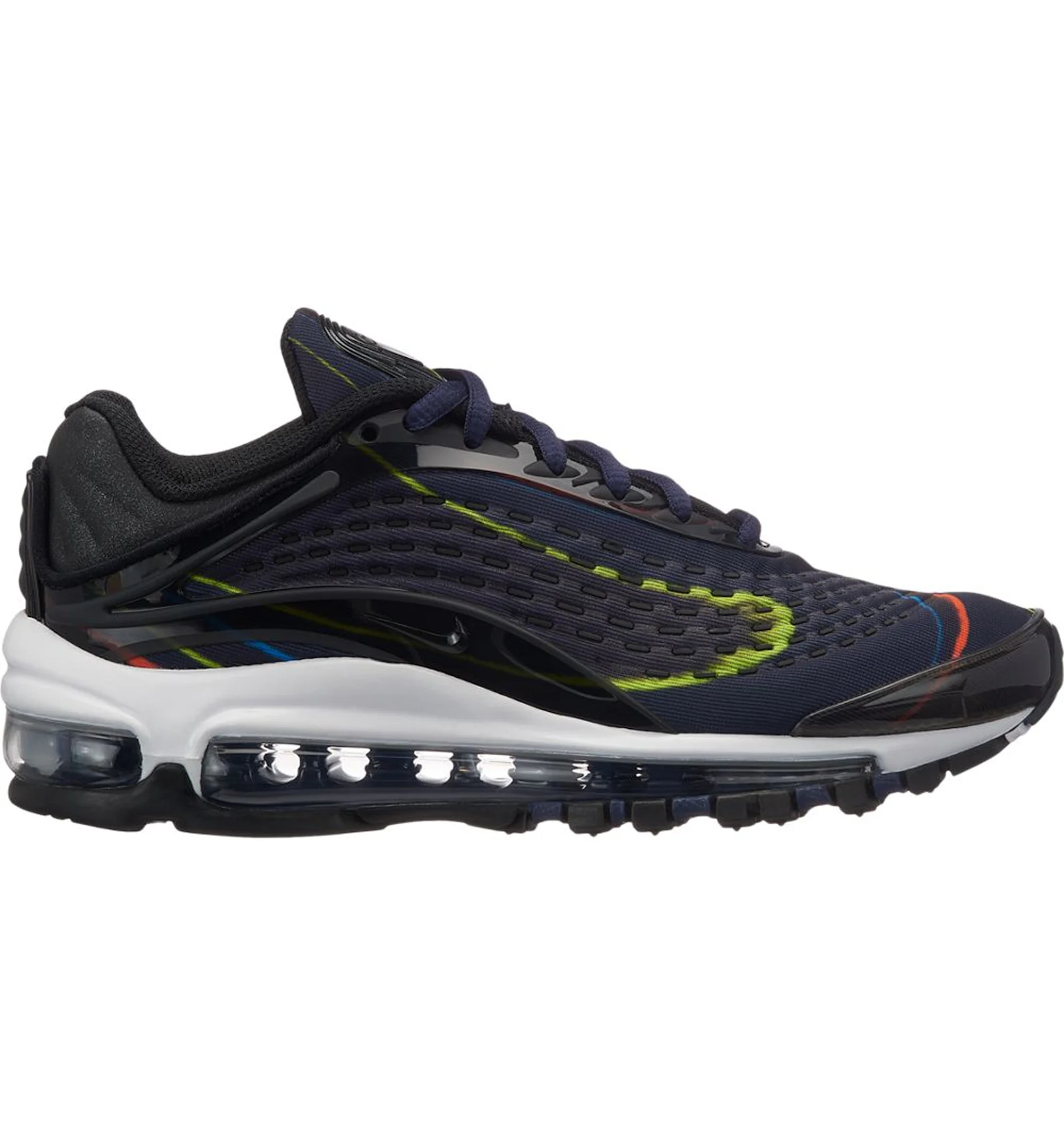 Nike air 2024 max deluxe midnight