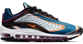 Nike Air Max Deluxe Blue Force (GS)