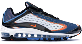 Nike Air Max Deluxe Blue Force