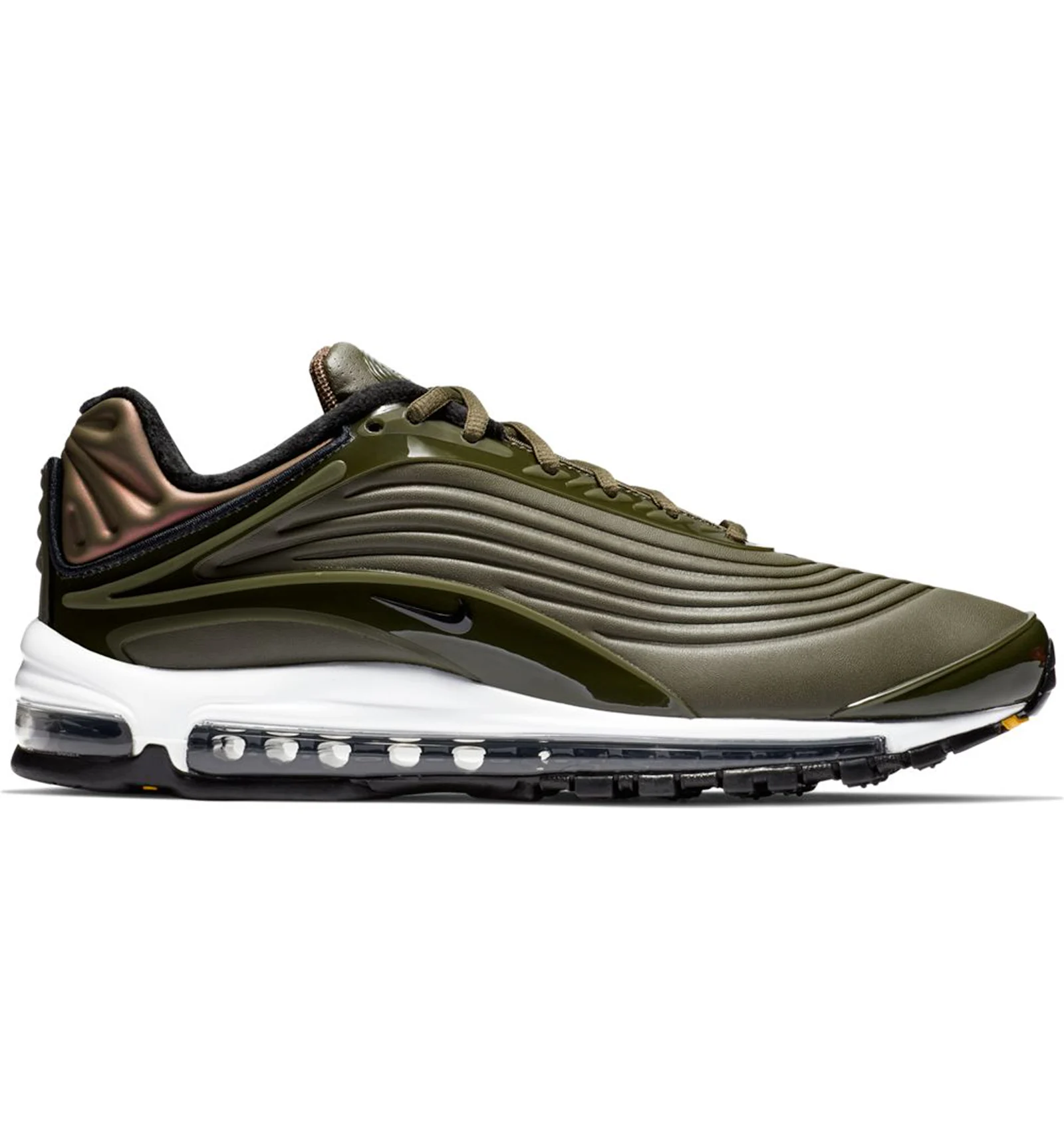 W nike air max top deluxe se