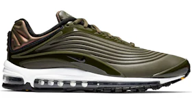 Air max top deluxe skepta stockx