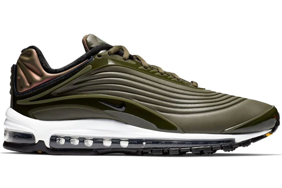 Nike Air Max Deluxe Cargo Khaki Men s AO8284 300 US