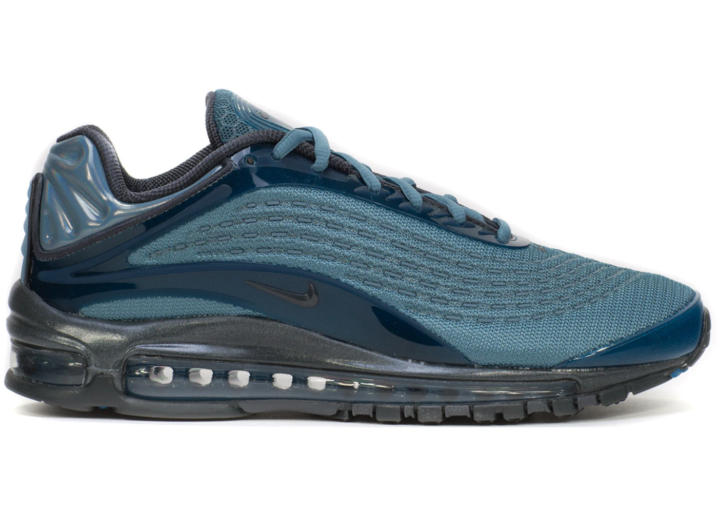 Air max deluxe 2025 celestial teal